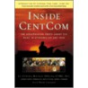 Inside Centcom by Noah Lukeman