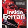 Inside Ferrari door Maurice Hamilton