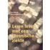 Leren leven met een chronische ziekte