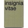 Insignia Vitae door Charles Henry Waterhouse