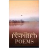 Inspired Poems by Glenn Thrush
