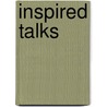 Inspired Talks by Swami Vivekananda