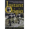 Instant Origin door Gene Kritsky