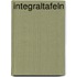 Integraltafeln