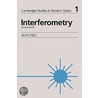 Interferometry by W.H. Steel