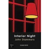 Interior Night by John Stammers