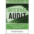Internal Audit