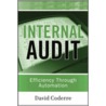 Internal Audit by David Coderre
