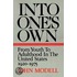 Into One's Own