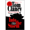 Into the Storm door Tom Clancy