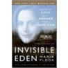 Invisible Eden door Maria Flook