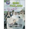 Iraq 1968-2003 door David Downing