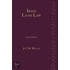 Irish Land Law