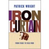 Iron Curtain C door Patrick Wright