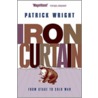 Iron Curtain P door Patrick Wright
