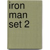 Iron Man Set 2 door Fred Van Lente