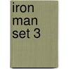 Iron Man Set 3 by Fred Van Lente