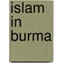 Islam In Burma