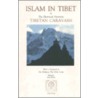 Islam In Tibet door Jose Ignacio Cabezon