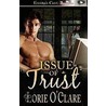 Issue Of Trust door Lorie O'Clare