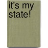 It's My State! door Not Available