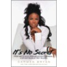 It's No Secret by Carmen Bryan