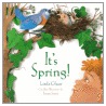 It's Spring Pb door Ronald Ed. Glaser