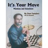 It's Your Move by Dom Famularo