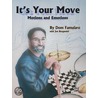 It's Your Move door Dom Famularo