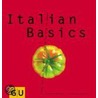 Italian Basics door Cornelia Schirnharl