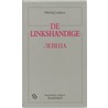 De linkshandige levsa