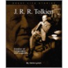 J.R.R. Tolkien door Doris Lynch