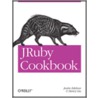 Jruby Cookbook door Justin Edelson