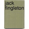 Jack Fingleton door Greg Growden