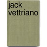 Jack Vettriano door Onbekend