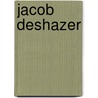 Jacob Deshazer door Janet Benge