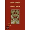 Jacob Faithful door Frederick Marryat