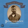 Jacob Lawrence by Sneed B. Collard