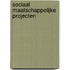 Sociaal maatschappelijke projecten
