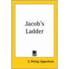 Jacob's Ladder door Edward Phillips Oppenheim