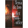 Het rookoffer