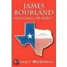 James Bourland door Evault Boswell