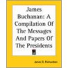 James Buchanan door James D. Richardson