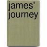 James' Journey by Diane L. Melton