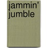 Jammin' Jumble by Tribune Media Services