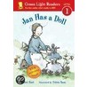 Jan Has A Doll door Tricia Tusa