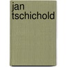 Jan Tschichold door Martijn F. le Coultre