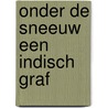 Onder de sneeuw een Indisch graf door F. Lopulalan