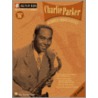 Jazz Playalong door Charlie Parker