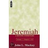 Jeremiah Vol.1 by John L. MacKay